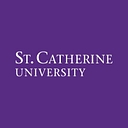 St. Catherine University logo