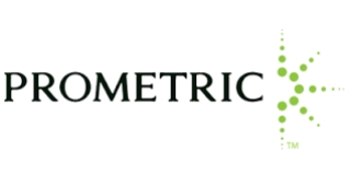 Prometric logo