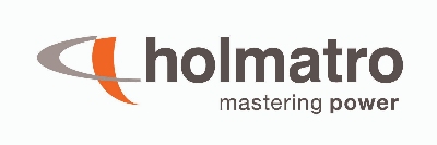 Holmatro logo
