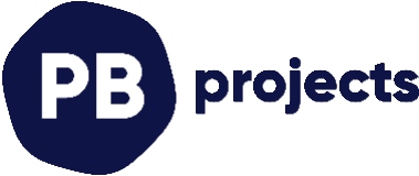 PB Projects logo