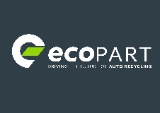 Ecopart logo