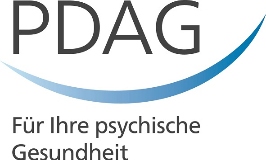 Psychiatrische Dienste Aargau logo