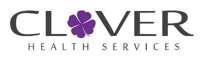 Clover Health Services logo