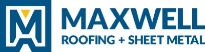 Maxwell Roofing & Sheet Metal, Inc. logo