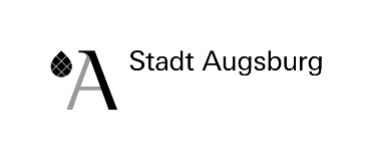 Stadt Augsburg logo