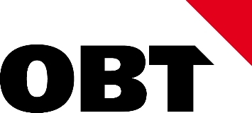 OBT AG logo
