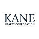 Kane Realty Corporation logo