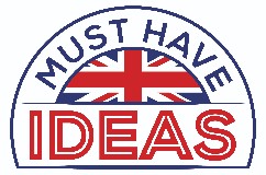 Must Have Ideas Ltd logo