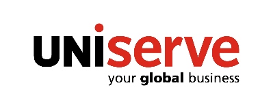 Uniserve Group logo