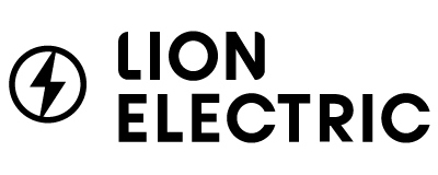 Lion Électrique logo