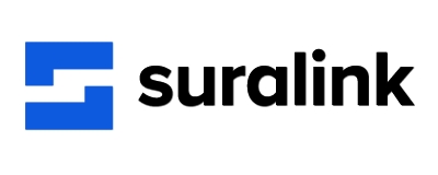 Suralink logo