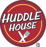 Huddle House logo