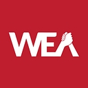 Washington Education Association logo