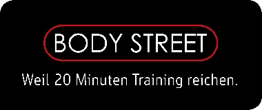 Bodystreet logo