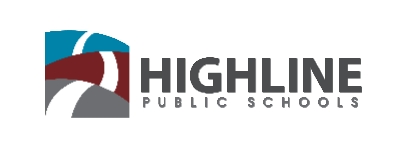 Highline Public Schools logo