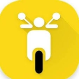 Rapido Bike Taxi logo