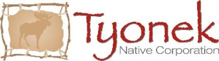 Tyonek Native Corporation logo