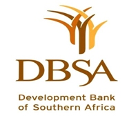 DBSA logo