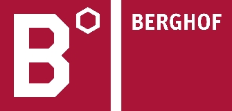 Berghof GmbH logo