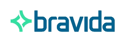 Bravida logo