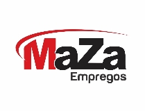 MaZa Empregos logo