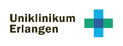 Universitätsklinikum Erlangen logo