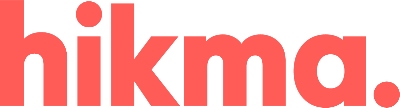 Hikma Pharmaceuticals logo
