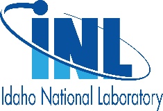 Idaho National Laboratory logo