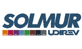 SOLMUR logo