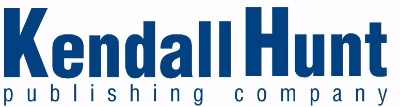 Kendall Hunt Publishing logo
