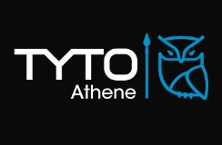 Tyto Athene logo
