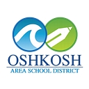 Oshkosh Area School District logo