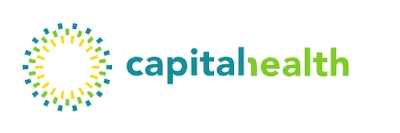 Capital Health logo