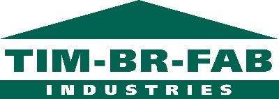 TIM-BR-FAB INDUSTRIES logo
