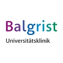 Universitätsklinik Balgrist logo