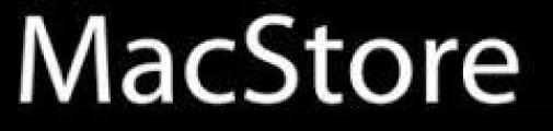 MacStore logo