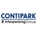 Contipark Parkgaragengesellschaft mbH logo