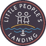 Little Peoples Landing logo