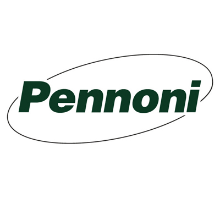 Pennoni logo