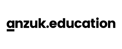 anzuk Education logo