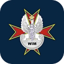 Wojskowy Instytut Medyczny logo