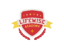LifeWise Academy logo