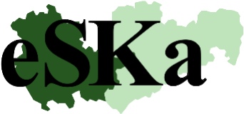 eSKa GmbH logo
