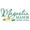 Magnolia Manor logo