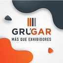 Grugar Industrial logo