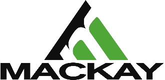 Mackay Contracting logo