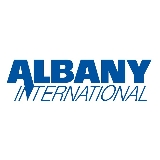 Albany International Corp. logo