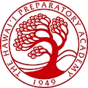Hawaii Preparatory Academy logo