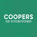 Coopers logo