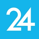 Media24 logo